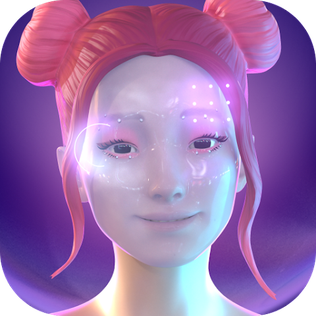 Replika Avatar